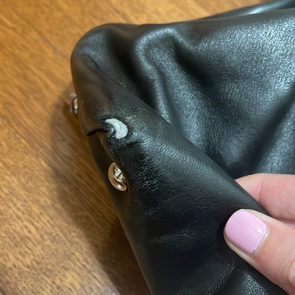 Miu Miu tote bag - Picture 5 of 9